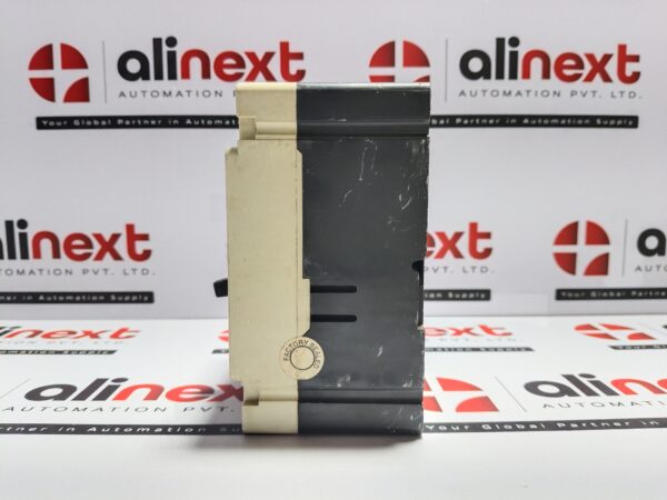 Cutler-Hammer HMCPS007C0C motor circuit protector 7A|3P|600VAC-250VDC