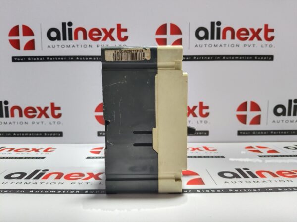 Cutler-Hammer HMCPS007C0C motor circuit protector 7A|3P|600VAC-250VDC