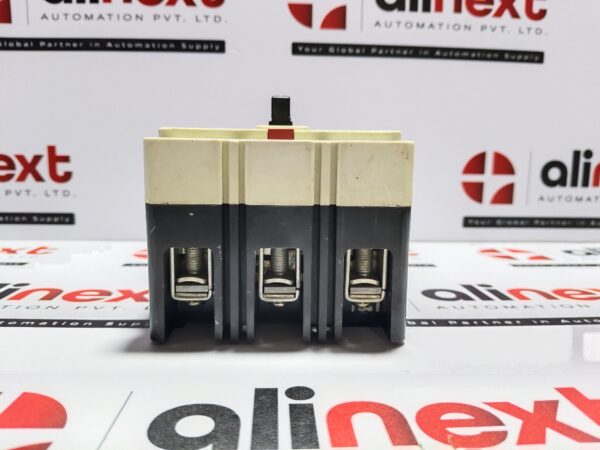 Cutler-Hammer HMCPS007C0C motor circuit protector 7A|3P|600VAC-250VDC