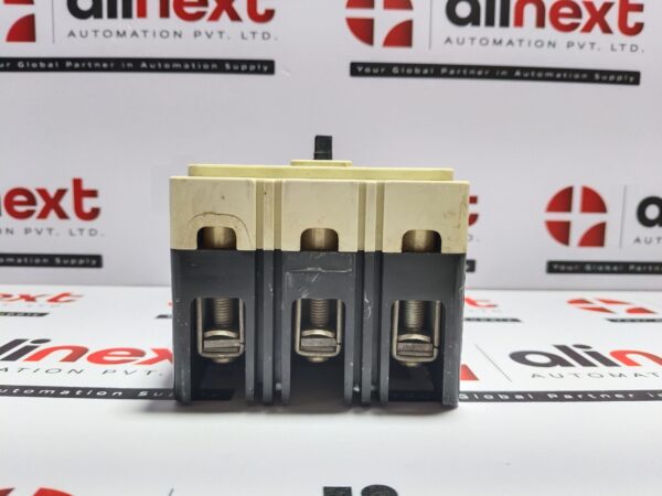 Cutler-Hammer HMCPS007C0C motor circuit protector 7A|3P|600VAC-250VDC