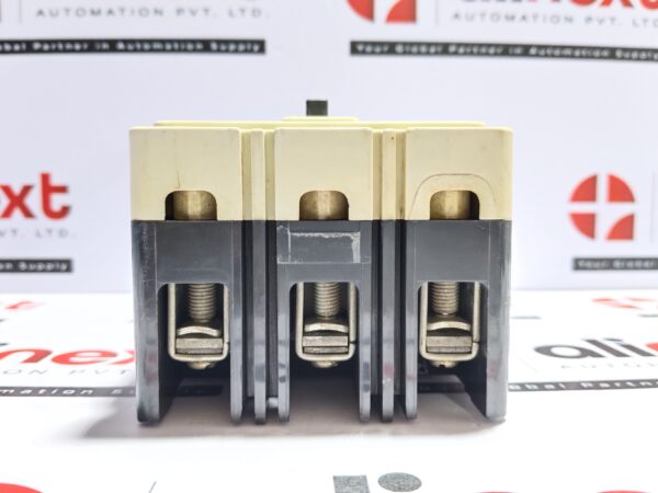 Cutler-Hammer HMCPS030H1C Series C Motor Circuit Protecto 30 Amps|3P| 600 VAC 25