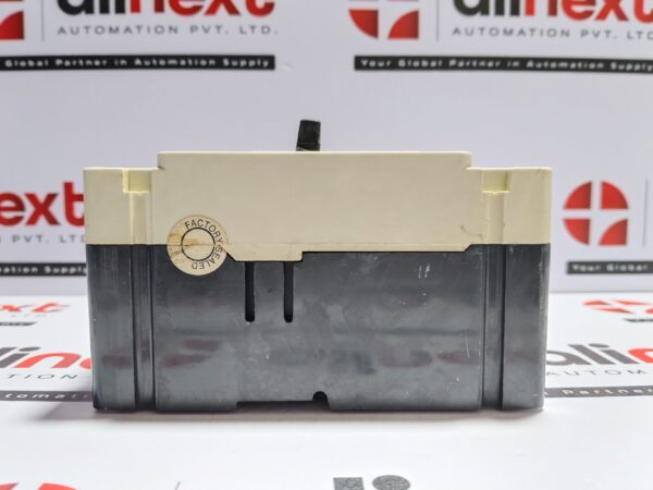 Cutler-Hammer HMCPS030H1C Series C Motor Circuit Protecto 30 Amps|3P| 600 VAC 25