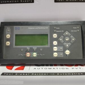 DEIF DU-2/MKIII Multi-line PPU 30VDC