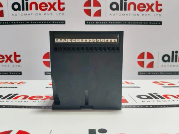 DEIF RMV-142D protective voltage relay 110V