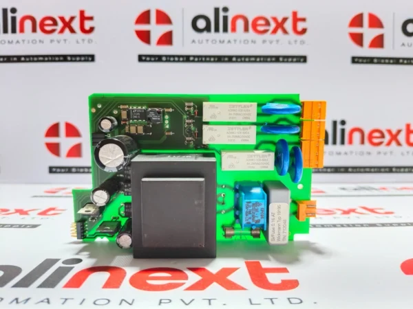 EP C2 LS 725251308 PCB CARD