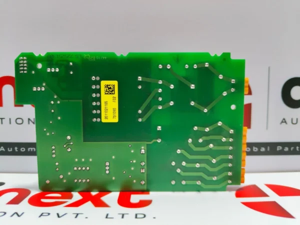 EP C2 LS 725251308 PCB CARD