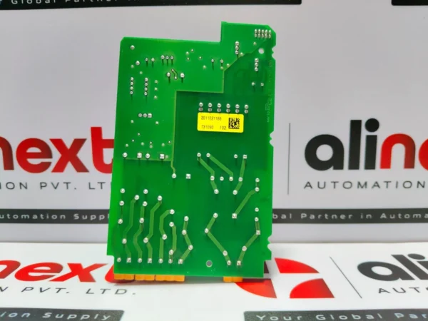 EP C2 LS 725251308 PCB CARD