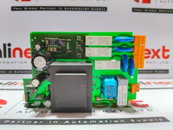 EP C2 LS 725251308 PCB CARD