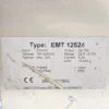 Emtech EMT 12524 power supply 230VAC