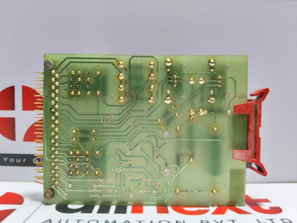 Frydenbo Power FMV25B PCB card