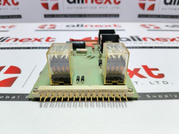 Frydenbo Power FMV25B PCB card