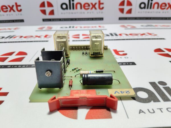 Frydenbo Power FMV25B PCB card