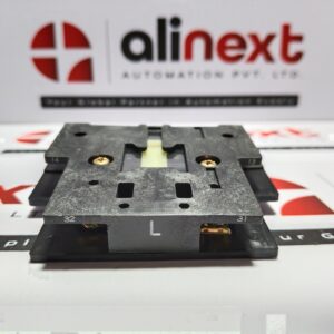 Fuji Electric P1302.650 Auxiliary Contact Block image 01
