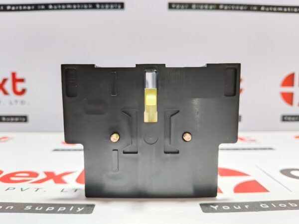 Fuji Electric P1302.650 Auxiliary Contact Block