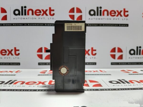 Fuji Electric SA32B auto circuit breaker 3A|AC 220V|2P