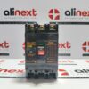 Fuji Electric SA33B auto molded case circuit breaker 3A|3P|AC 550V