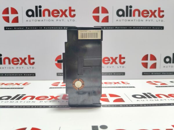 Fuji Electric SA33B auto molded case circuit breaker 3A|3P|AC 550V