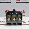 Fuji Electric SA33B auto molded case circuit breaker 3A|3P|AC 550V