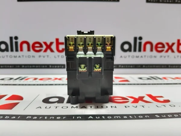 Fuji Electric SC-05 AC Operated Magnetic Contactor 13A/600V