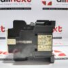Fuji Electric SC-1N magnetic contactor 200-600V|26A