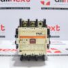 Fuji Electric SC-1N magnetic contactor 200-600V|26A