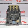 Fuji Electric SC-1N magnetic contactor 200-600V|26A