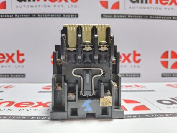 Fuji Electric SC-1N magnetic contactor 200-600V|26A
