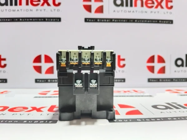 Fuji Electric SC-5-1 magnetic contactor 32A/690V