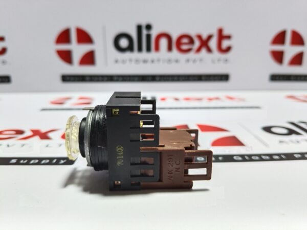  Fuji Electric SFB01 command switch AH22 600V|10A