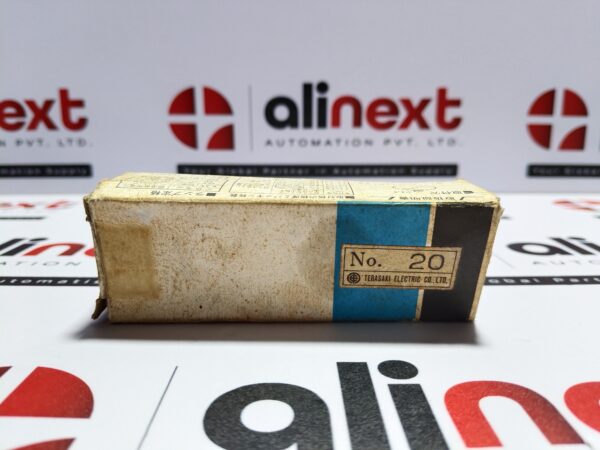  Fuji Electric SFB01 command switch AH22 600V|10A