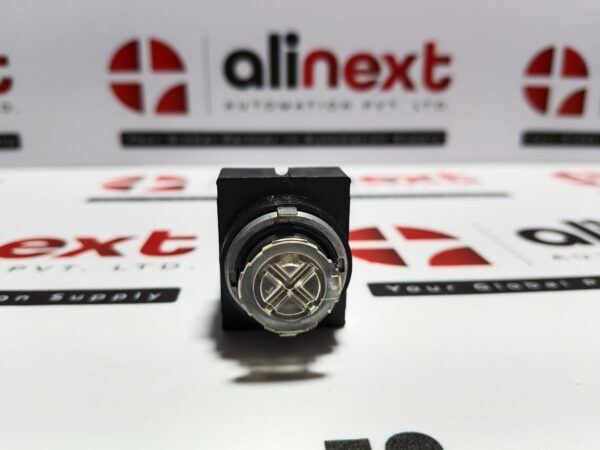  Fuji Electric SFB01 command switch AH22 600V|10A