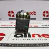 Fuji Electric SRCa50-3/X Auxiliary Relay 100-110V 50/60Hz