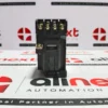 Fuji Electric SRCa50-3/X Auxiliary Relay 100-110V 50/60Hz