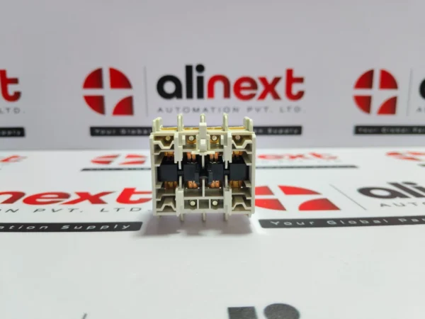 Fuji Electric SZ-A22 Auxiliary Contact Block SZ122 10A