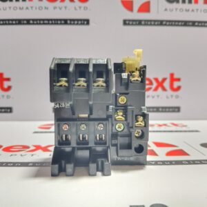 Fuji Electric TK-2.8 thermal overload relay