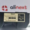 Fuji Electric TK-2.8 thermal overload relay