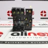 Fuji Electric TR-1SN thermal overload relay 2.8 to 4.2ARC