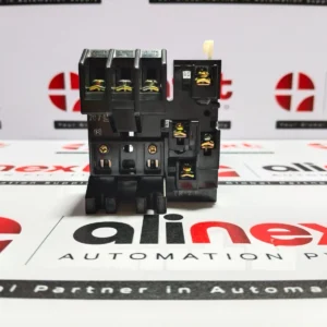 Fuji Electric TR-1SN thermal overload relay 2.8 to 4.2ARC