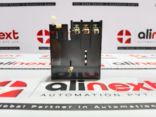 Fuji Electric TR-1SN thermal overload relay 2.8 to 4.2ARC