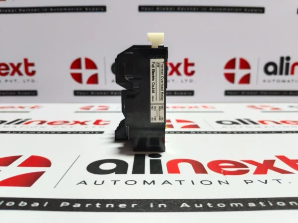 Fuji Electric TR-1SN thermal overload relay 2.8 to 4.2ARC