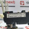 Fuji Electric TR-8N/3 series thermal overload relay