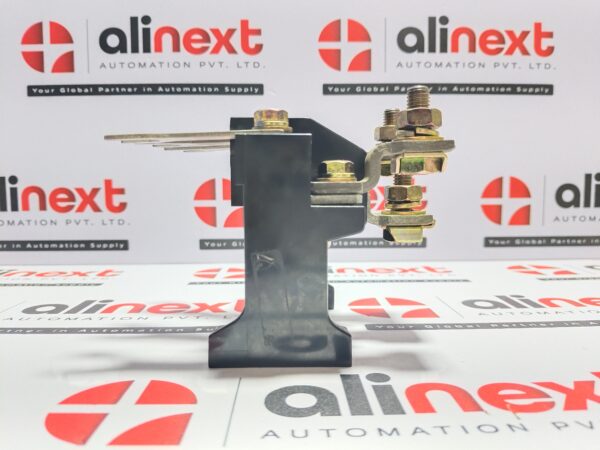 Fuji Electric TR-8N/3 series thermal overload relay