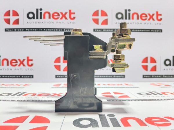 Fuji Electric TR-8N/3 series thermal overload relay