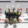 Fuji Electric TR-8N/3 series thermal overload relay