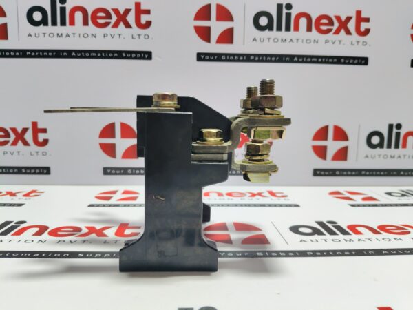 Fuji Electric TR-8N/3 series thermal overload relay