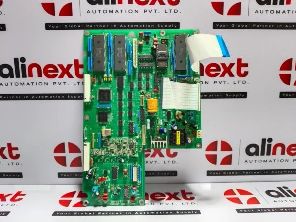Furuno 08P3171 12 Pcb Card