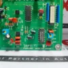 Furuno 08P3171 12 Pcb Card