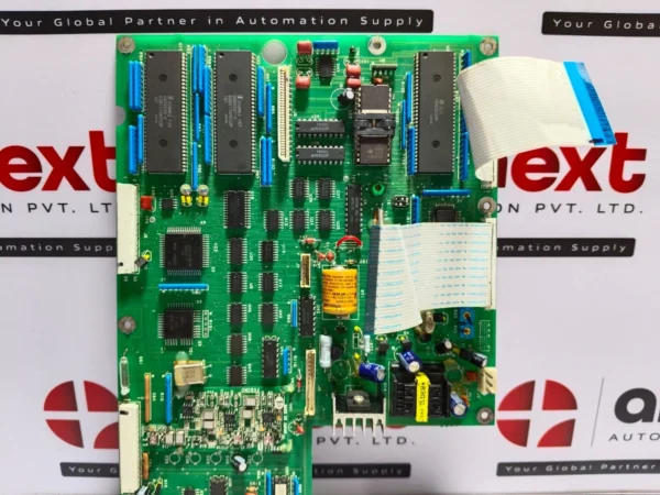 Furuno 08P3171 12 Pcb Card