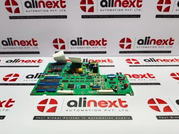 Furuno 08P3171 12 Pcb Card