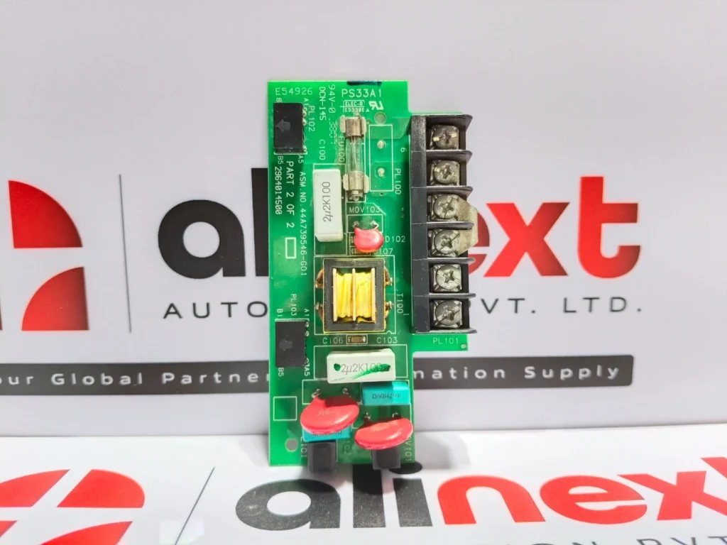 GE 44A739546-G01 PCB E54926